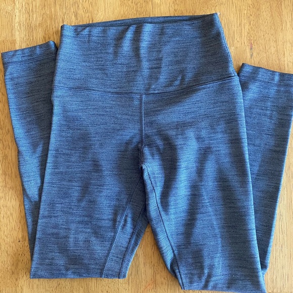 lululemon leggings - Picture 2 of 5